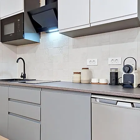 Dalmatica-1 By Interhome