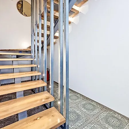 Appartement Dalmatica-1 By Interhome *