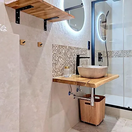 Appartement Dalmatica-1 By Interhome